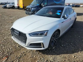 Audi S5  PRESTIGE / HUD / ДИСТРОНИК / МАСАЖИ / , снимка 1