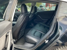 Tesla Model 3 4x4* LONG RANGE* PANO, снимка 11