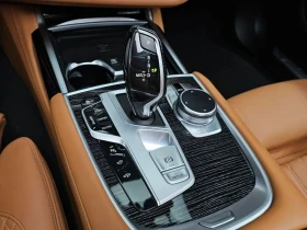 BMW 740 740d xDrive M Sport| 320к.с.| ВКЛ.ТЕХНОТЕСТ, снимка 9