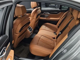 BMW 740 740d xDrive M Sport| 320к.с.| ВКЛ.ТЕХНОТЕСТ, снимка 12
