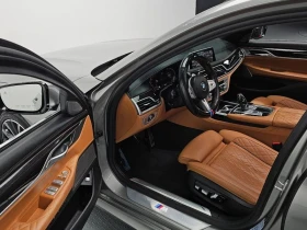 BMW 740 740d xDrive M Sport| 320к.с.| ВКЛ.ТЕХНОТЕСТ, снимка 11