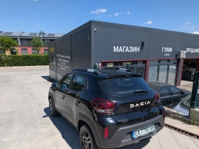 Dacia Spring, снимка 2