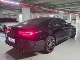 Mercedes-Benz CLS 450 3.0 Automatic, снимка 2
