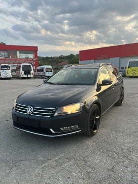 VW Passat 2.0TDI, снимка 5