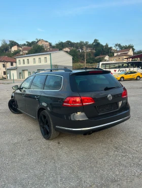 VW Passat 2.0TDI, снимка 4