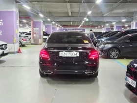 Mercedes-Benz E 300 Avantgarde, снимка 2
