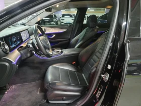 Mercedes-Benz E 300 Avantgarde, снимка 10