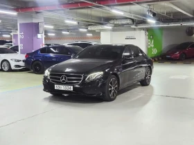 Mercedes-Benz E 300 Avantgarde, снимка 3