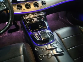 Mercedes-Benz E 300 Avantgarde, снимка 13