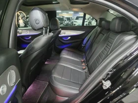 Mercedes-Benz E 300 Avantgarde, снимка 11