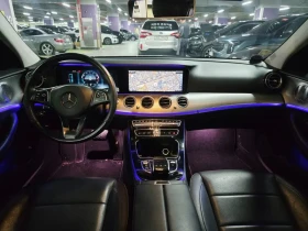 Mercedes-Benz E 300 Avantgarde, снимка 7