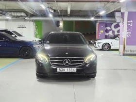 Mercedes-Benz E 300 Avantgarde, снимка 1