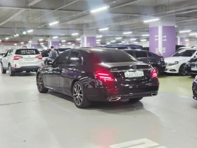 Mercedes-Benz E 300 Avantgarde, снимка 4