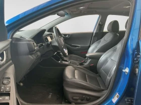 Hyundai Ioniq, снимка 10