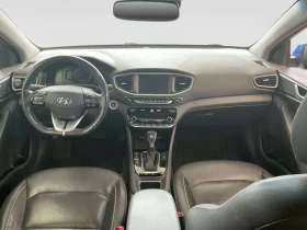 Hyundai Ioniq, снимка 17
