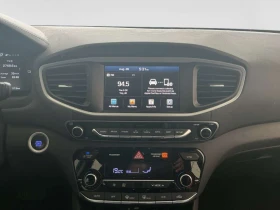 Hyundai Ioniq, снимка 16