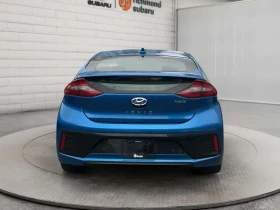 Hyundai Ioniq, снимка 6