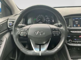 Hyundai Ioniq, снимка 11