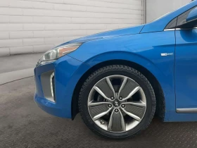 Hyundai Ioniq, снимка 9