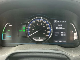 Hyundai Ioniq, снимка 12