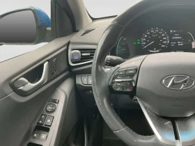 Hyundai Ioniq, снимка 14
