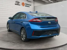 Hyundai Ioniq, снимка 7