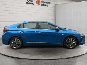 Hyundai Ioniq, снимка 4