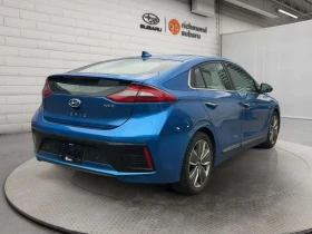 Hyundai Ioniq, снимка 5