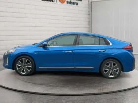 Hyundai Ioniq, снимка 8