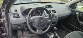 Renault Megane 1.9JTD 120kc., снимка 6