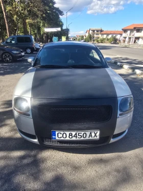 Audi Tt, снимка 5