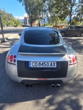Audi Tt, снимка 7