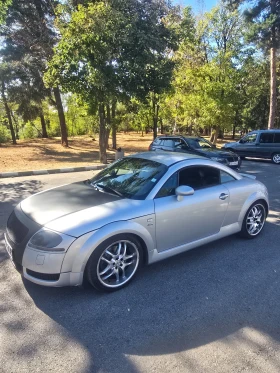 Audi Tt, снимка 3