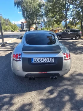 Audi Tt, снимка 6