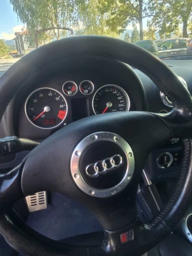 Audi Tt, снимка 10