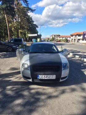 Audi Tt, снимка 2