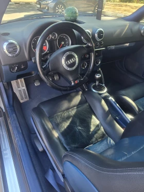 Audi Tt, снимка 9