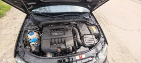 Audi A3 1.6 Автоматик-газов инж , снимка 12