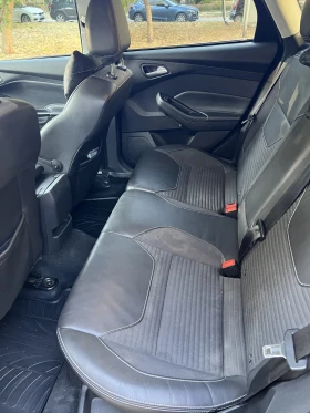 Ford Focus 1, 5 TDCi Titanium, снимка 5