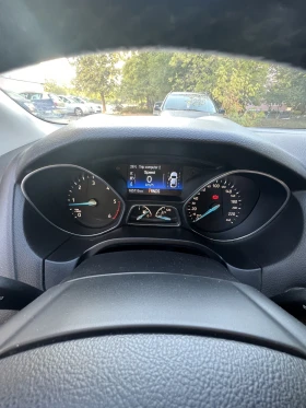 Ford Focus 1, 5 TDCi Titanium, снимка 8