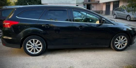 Ford Focus 1, 5 TDCi Titanium, снимка 13