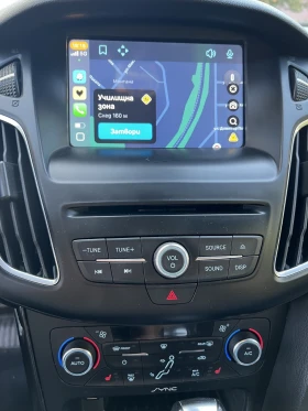 Ford Focus 1, 5 TDCi Titanium, снимка 9