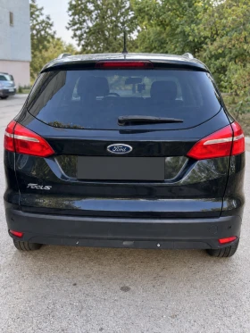 Ford Focus 1, 5 TDCi Titanium, снимка 2