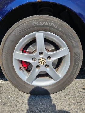 VW Golf Rabbit , снимка 6