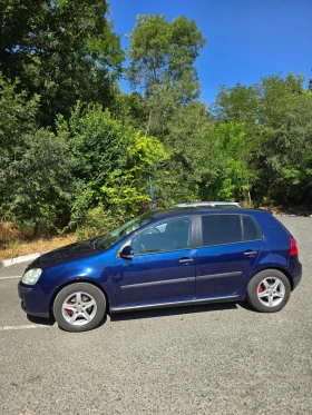 VW Golf Rabbit , снимка 5