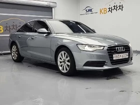 Audi A6 30tdi quattro, снимка 4