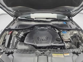 Audi A6 30tdi quattro, снимка 5