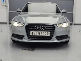 Audi A6 30tdi quattro, снимка 2