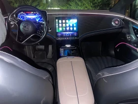 Mercedes-Benz EQS 450 4X4, снимка 14