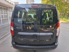 Dacia Dokker 1.5DCI, снимка 6